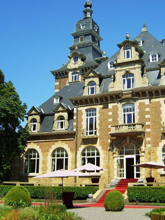 Le Chateau De Namur Værelse billede